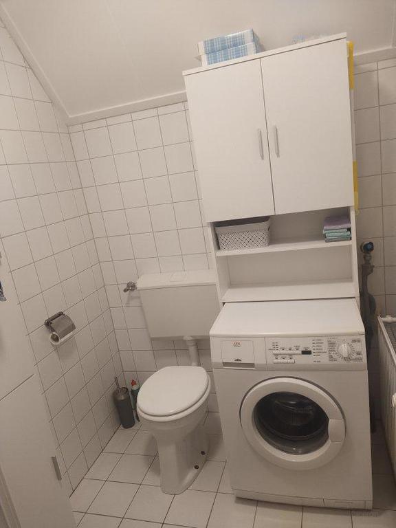Student Apartment with Separate Bedroom - Image 7