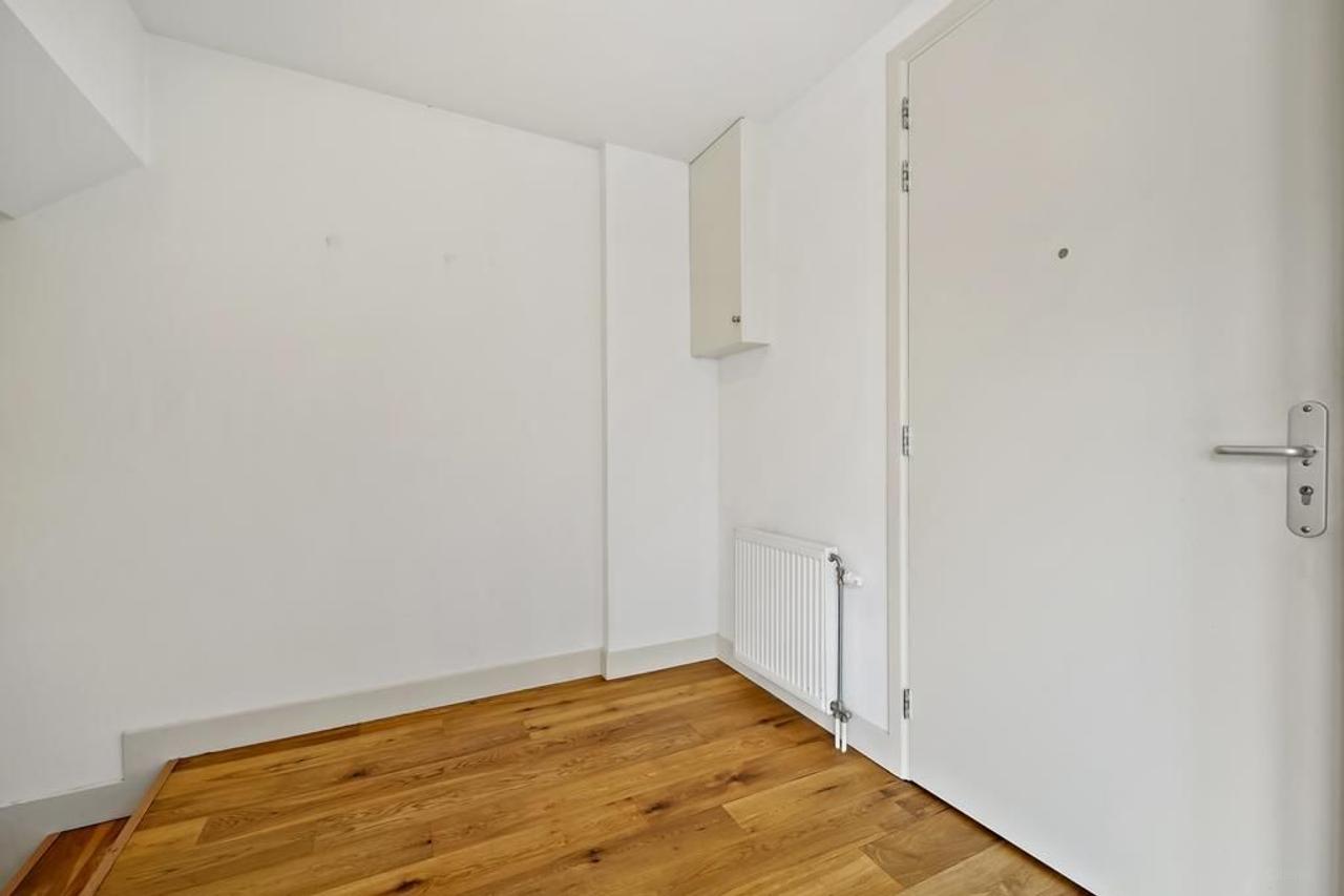 3-kamerappartement met balkon aan Noordeinde - Afbeelding 5