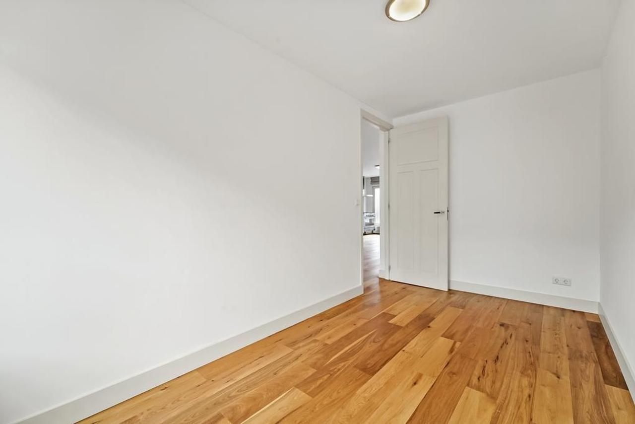 3-kamerappartement met balkon aan Noordeinde - Afbeelding 15