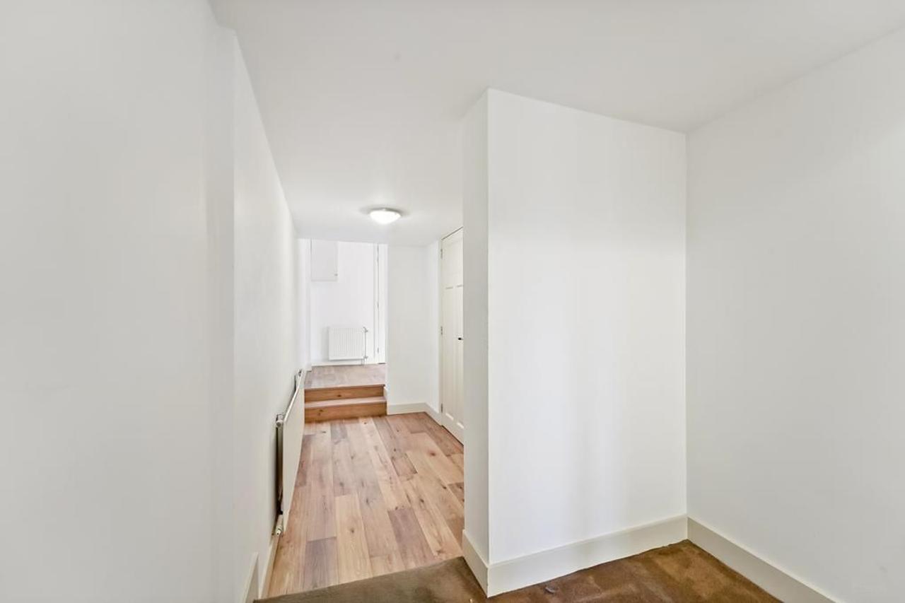 3-kamerappartement met balkon aan Noordeinde - Afbeelding 17