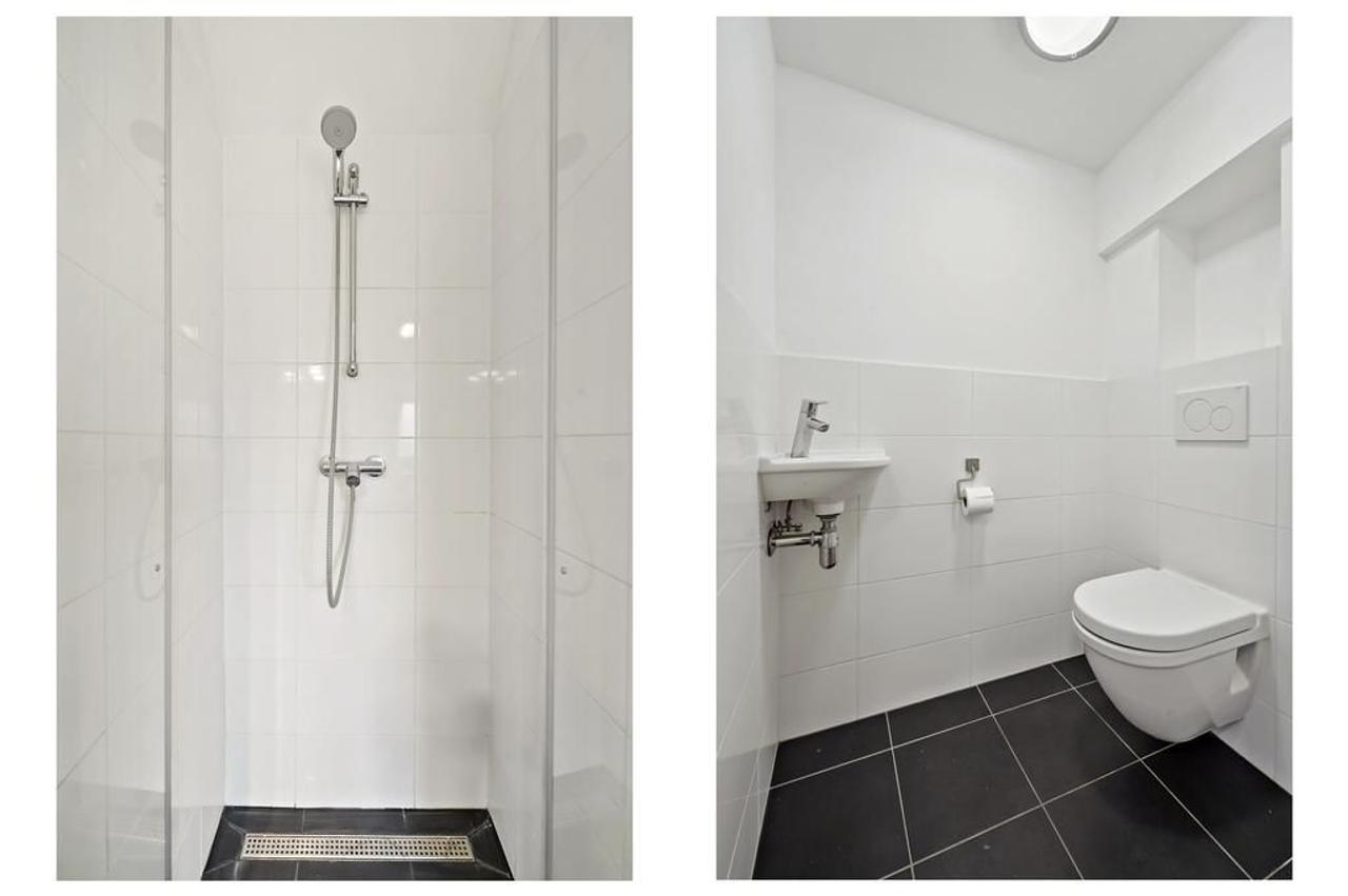 3-kamerappartement met balkon aan Noordeinde - Afbeelding 21