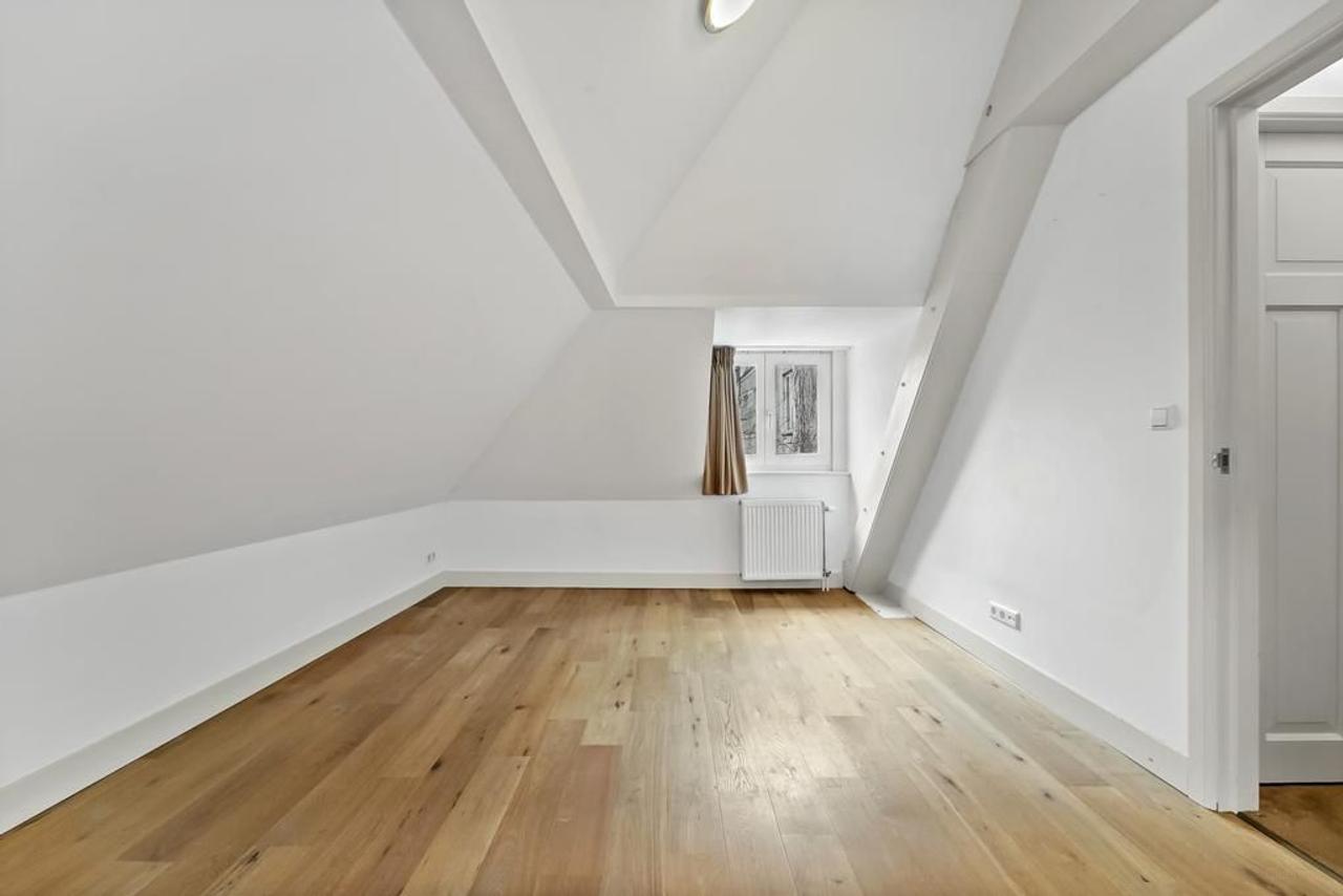3-kamerappartement met balkon aan Noordeinde - Afbeelding 22