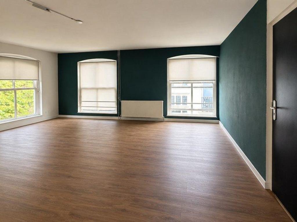 Studentenappartement van 51 m² bij centrum - Afbeelding 2