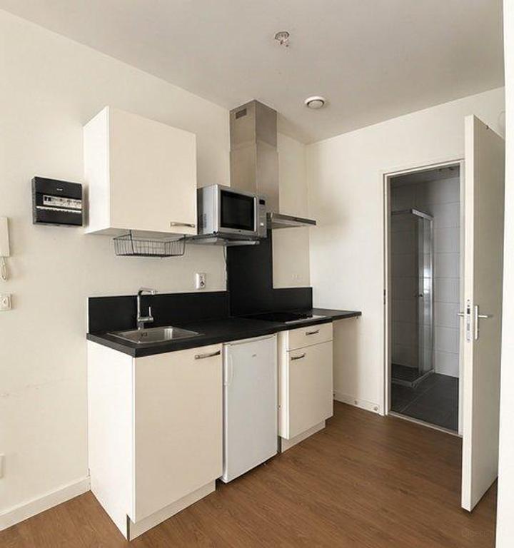 Studentenappartement van 51 m² bij centrum - Afbeelding 3