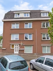 Bright apartment with mezzanine in the heart of Vaals