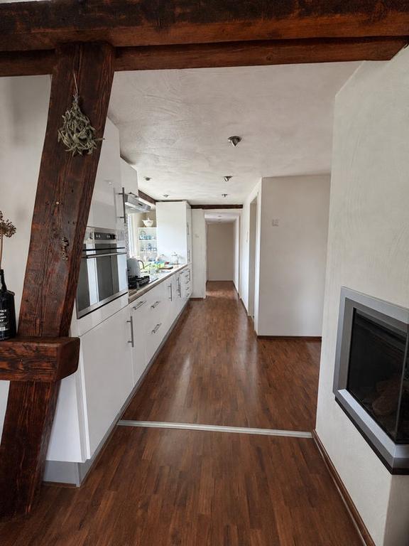 Bright apartment with mezzanine in the heart of Vaals - Image 4