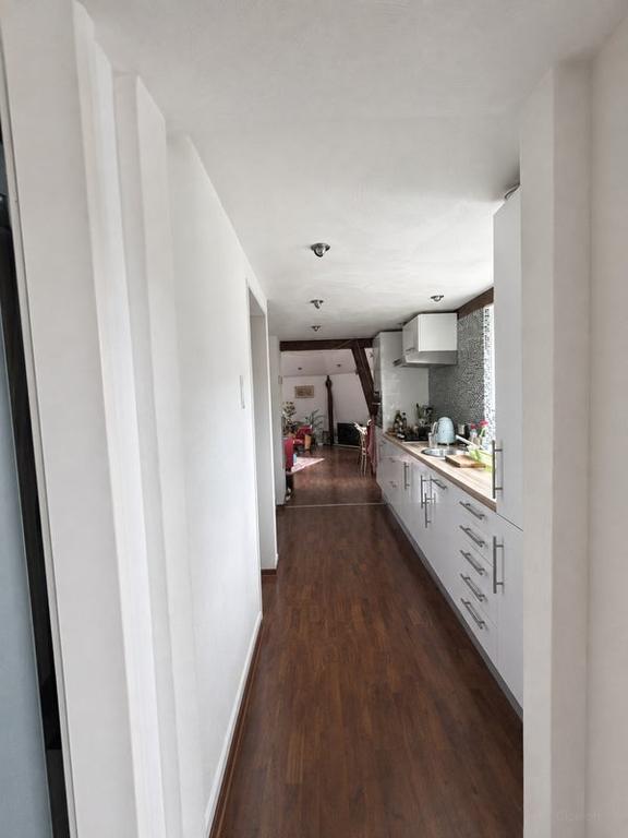 Bright apartment with mezzanine in the heart of Vaals - Image 5