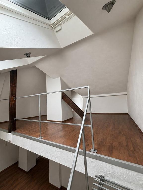 Bright apartment with mezzanine in the heart of Vaals - Image 6