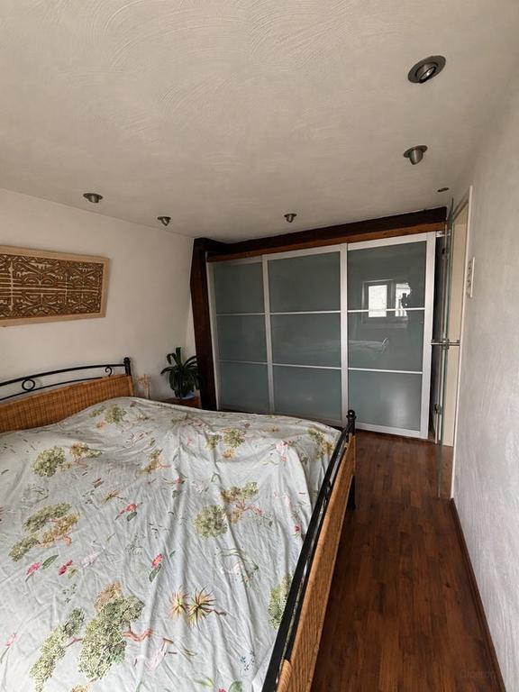 Bright apartment with mezzanine in the heart of Vaals - Image 8