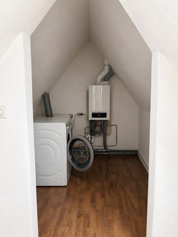 Bright apartment with mezzanine in the heart of Vaals - Image 11