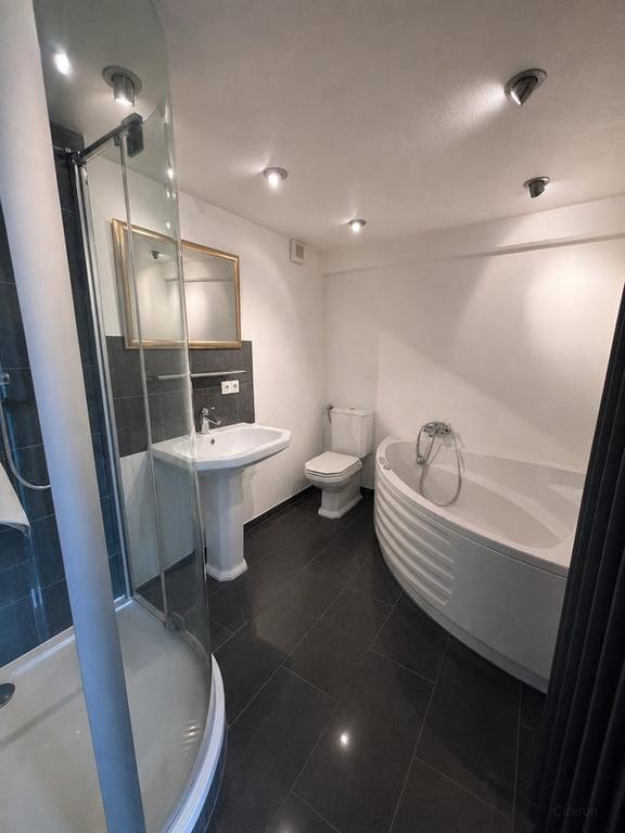 Bright apartment with mezzanine in the heart of Vaals - Image 13