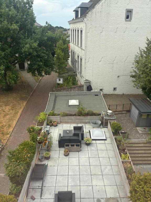 Bright apartment with mezzanine in the heart of Vaals - Image 14