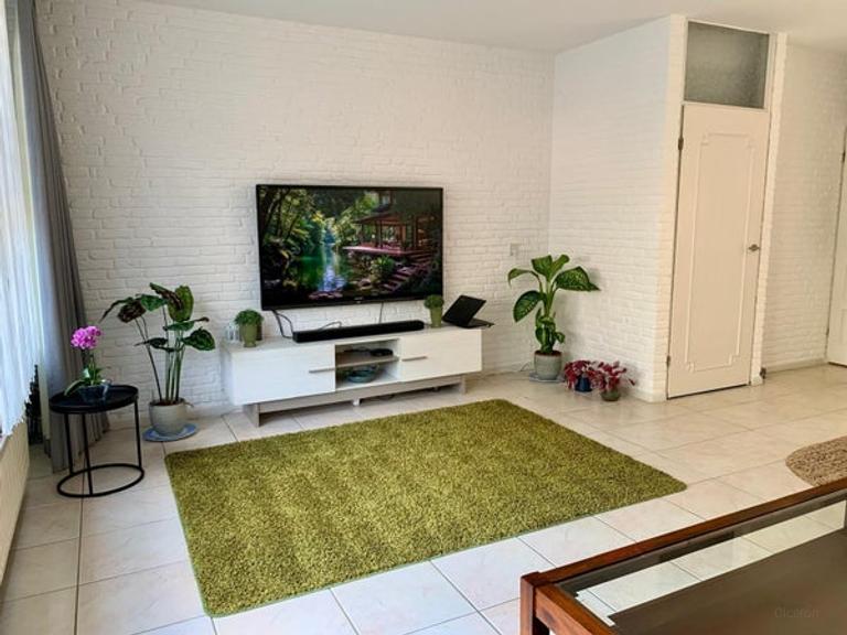 Gemeubileerde hoekwoning met tuin in Zwaag - Afbeelding 3