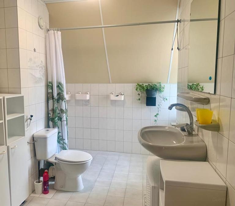 Gemeubileerde hoekwoning met tuin in Zwaag - Afbeelding 13