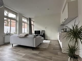 Studio met lift in hartje Lochem - Afbeelding 2