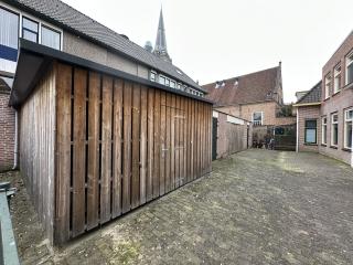 Studio met lift in hartje Lochem - Afbeelding 15