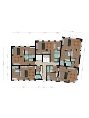 Studio met lift in hartje Lochem - Afbeelding 19