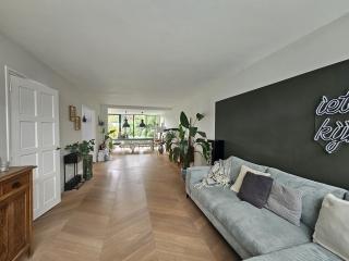Gemeubileerde woning met tuin in Aawijk Zuid - Afbeelding 2