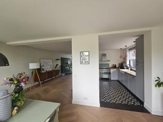 Gemeubileerde woning met tuin in Aawijk Zuid - Afbeelding 3