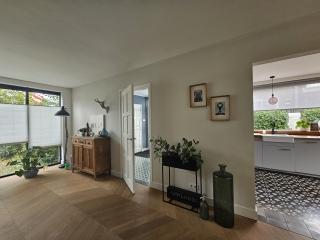 Gemeubileerde woning met tuin in Aawijk Zuid - Afbeelding 4