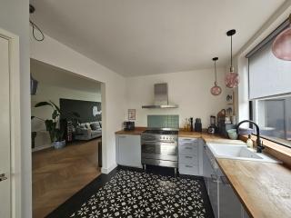 Gemeubileerde woning met tuin in Aawijk Zuid - Afbeelding 6