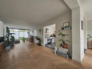 Gemeubileerde woning met tuin in Aawijk Zuid - Afbeelding 7