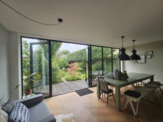 Gemeubileerde woning met tuin in Aawijk Zuid - Afbeelding 8