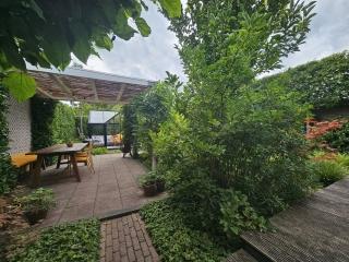 Gemeubileerde woning met tuin in Aawijk Zuid - Afbeelding 11