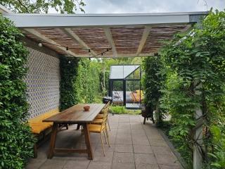 Gemeubileerde woning met tuin in Aawijk Zuid - Afbeelding 12