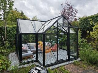 Gemeubileerde woning met tuin in Aawijk Zuid - Afbeelding 13