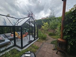 Gemeubileerde woning met tuin in Aawijk Zuid - Afbeelding 15