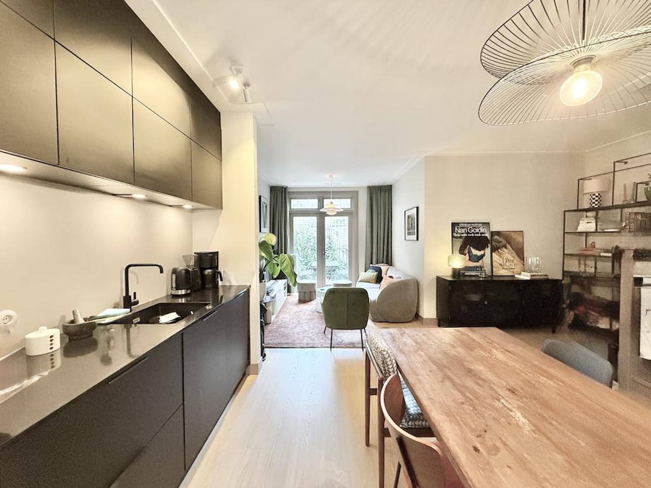 4-bedroom townhouse in Delfshaven - Image 3