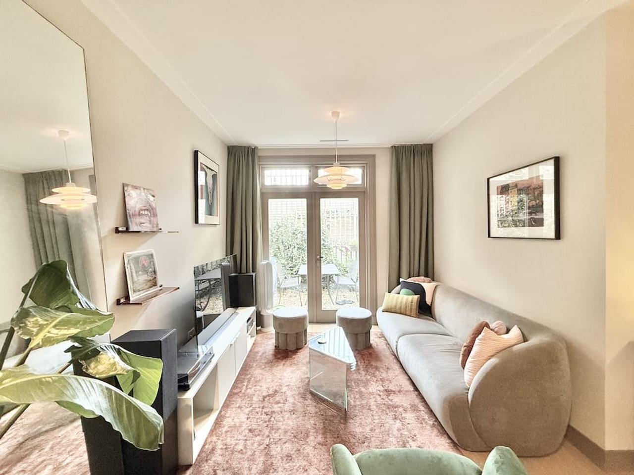4-bedroom townhouse in Delfshaven - Image 4