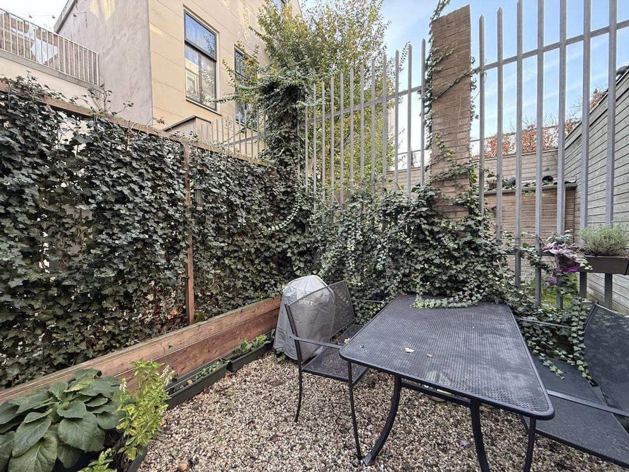 4-bedroom townhouse in Delfshaven - Image 5
