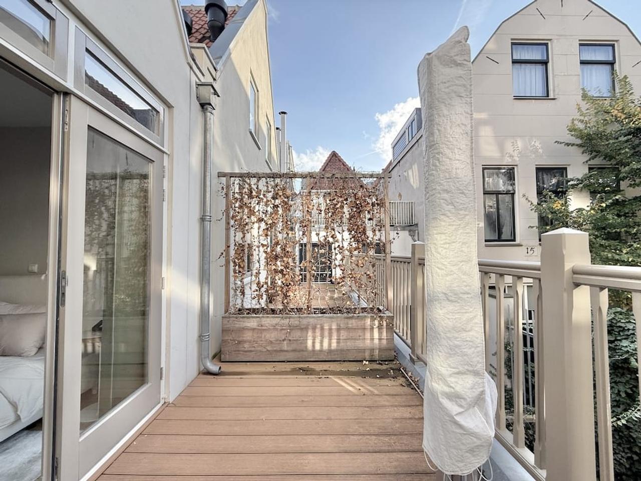 4-bedroom townhouse in Delfshaven - Image 9