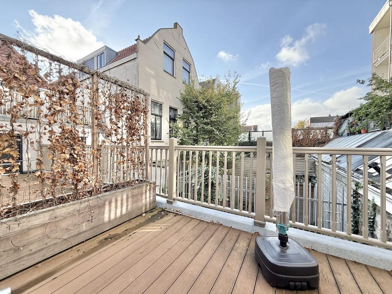 4-bedroom townhouse in Delfshaven - Image 10