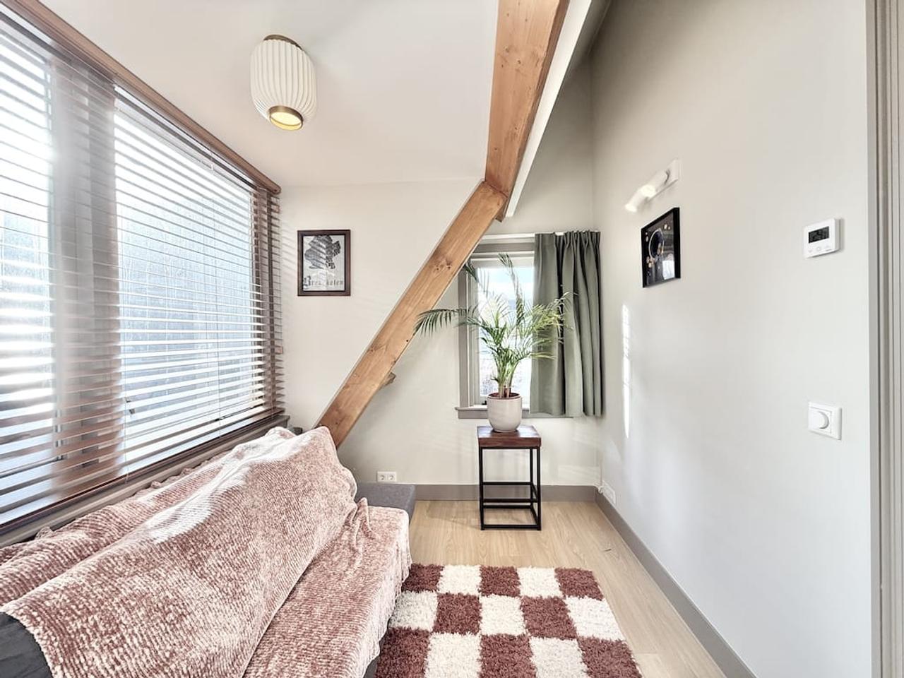 4-bedroom townhouse in Delfshaven - Image 11