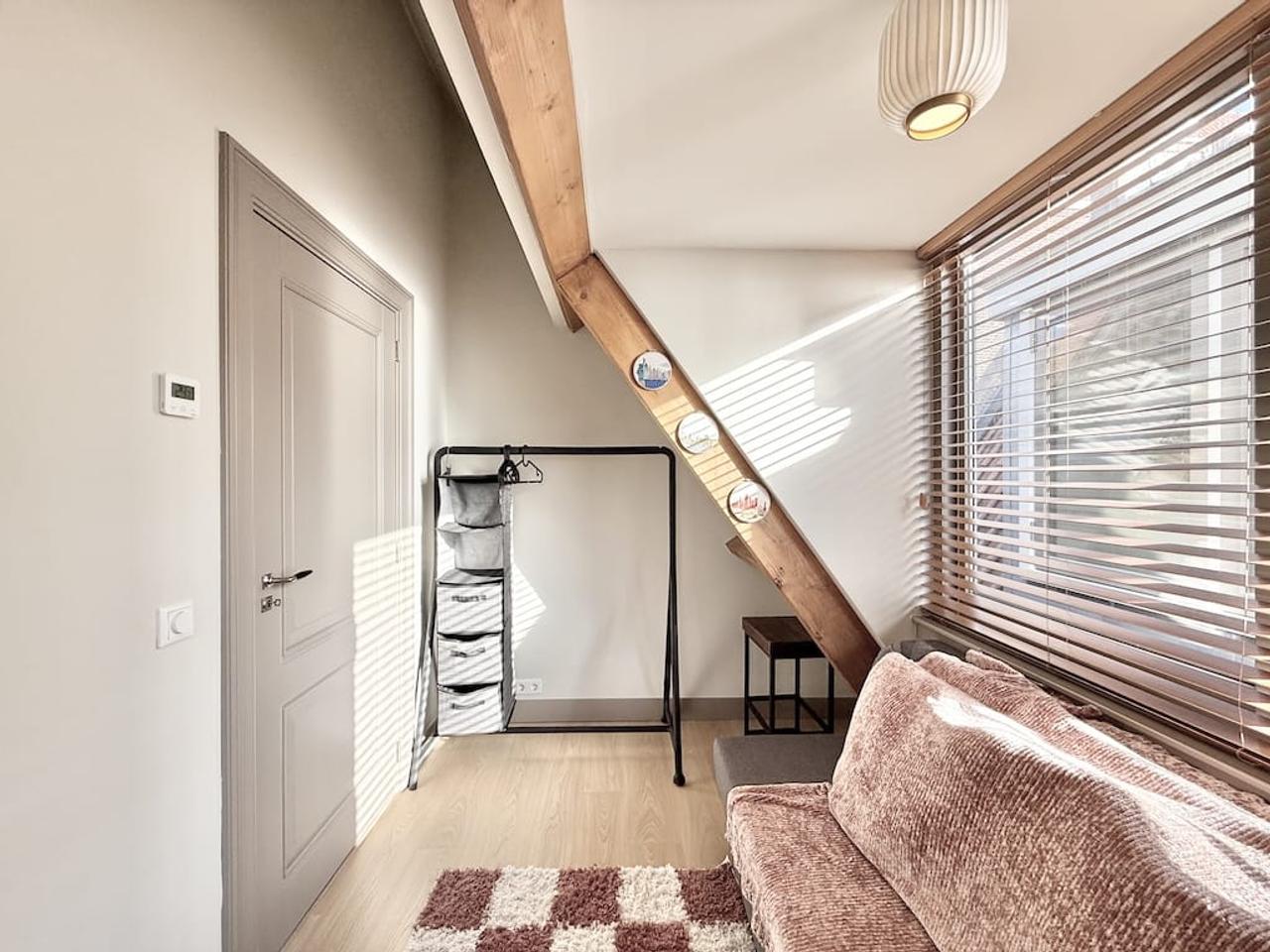 4-bedroom townhouse in Delfshaven - Image 12