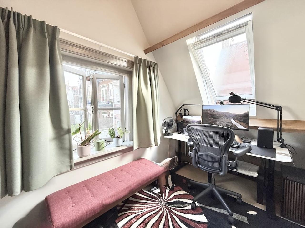 4-bedroom townhouse in Delfshaven - Image 14