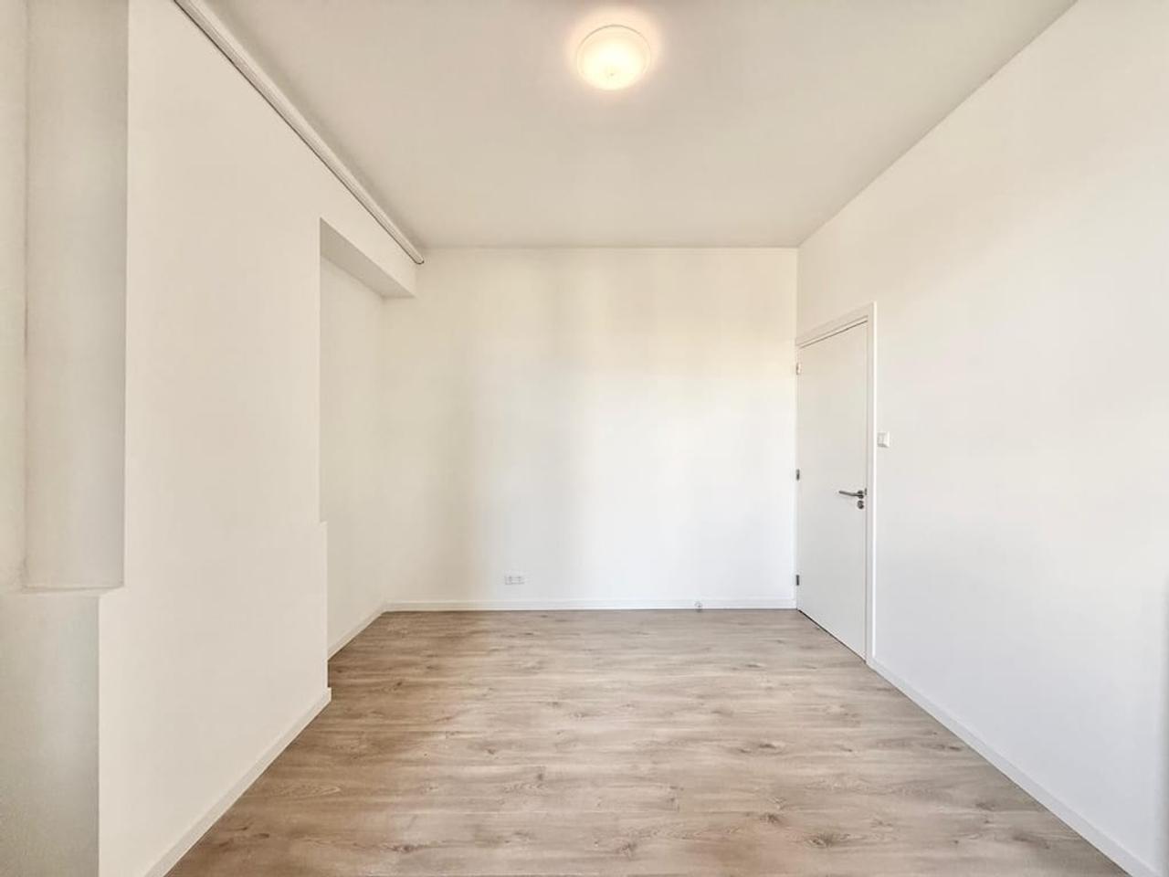 2-slaapkamer appartement met balkon op Nieuwe Binnenweg - Afbeelding 7