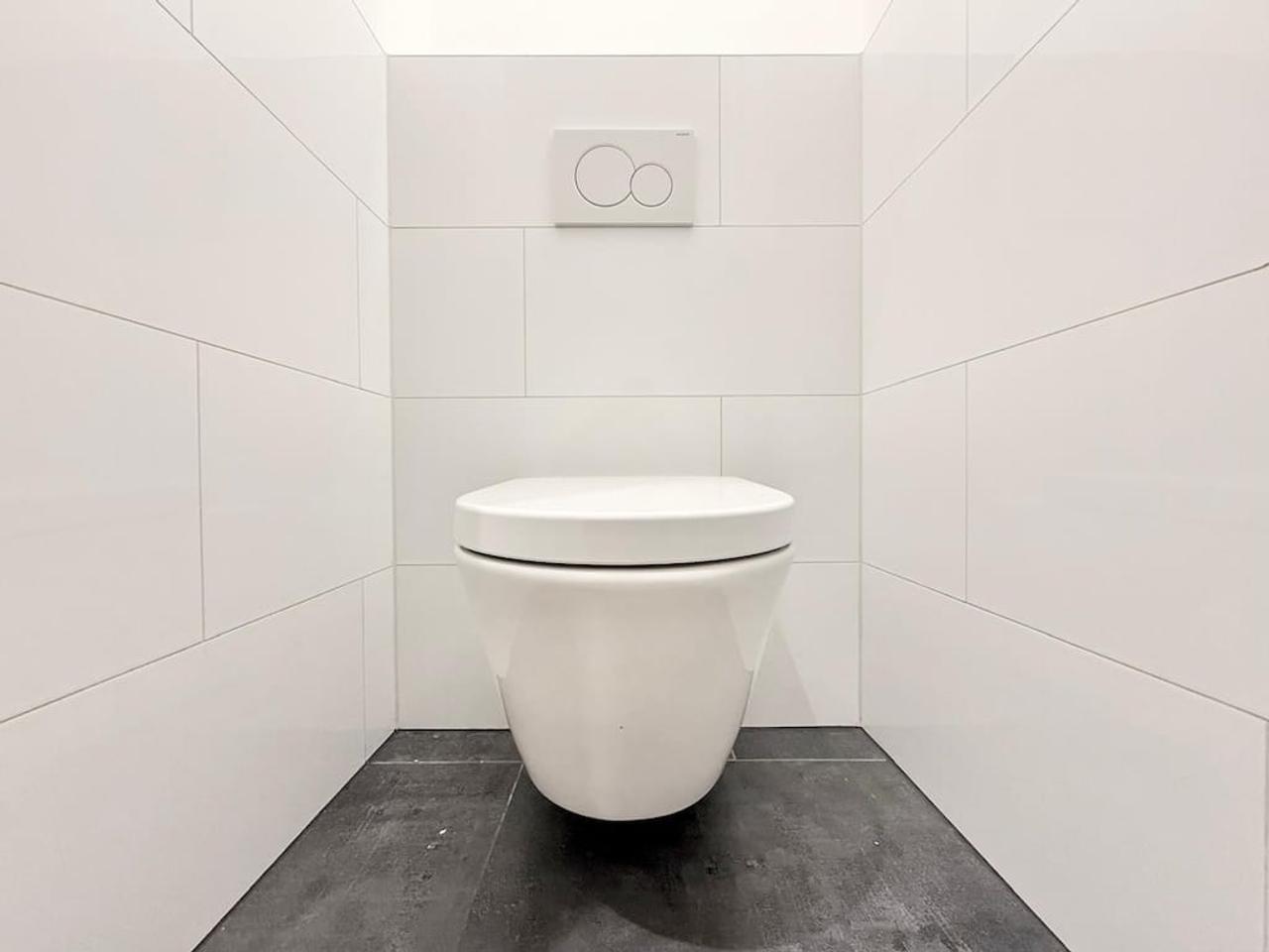 2-slaapkamer appartement met balkon op Nieuwe Binnenweg - Afbeelding 16