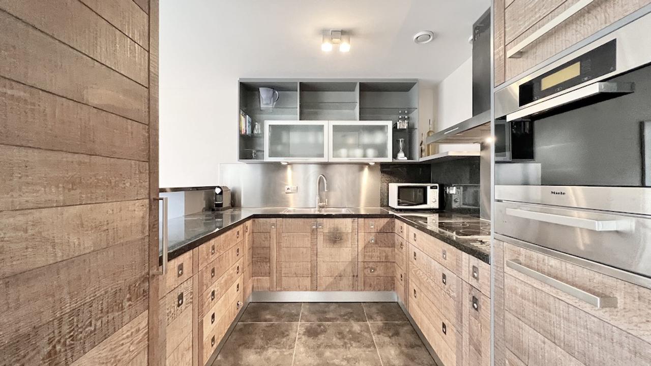 92 m² appartement met 2 balkons - Afbeelding 9