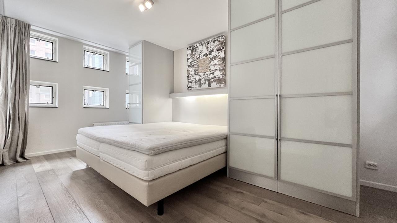 92 m² appartement met 2 balkons - Afbeelding 10