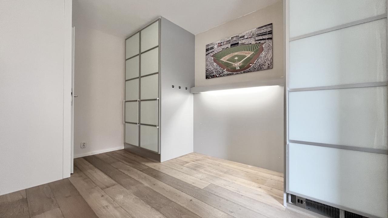 92 m² appartement met 2 balkons - Afbeelding 11