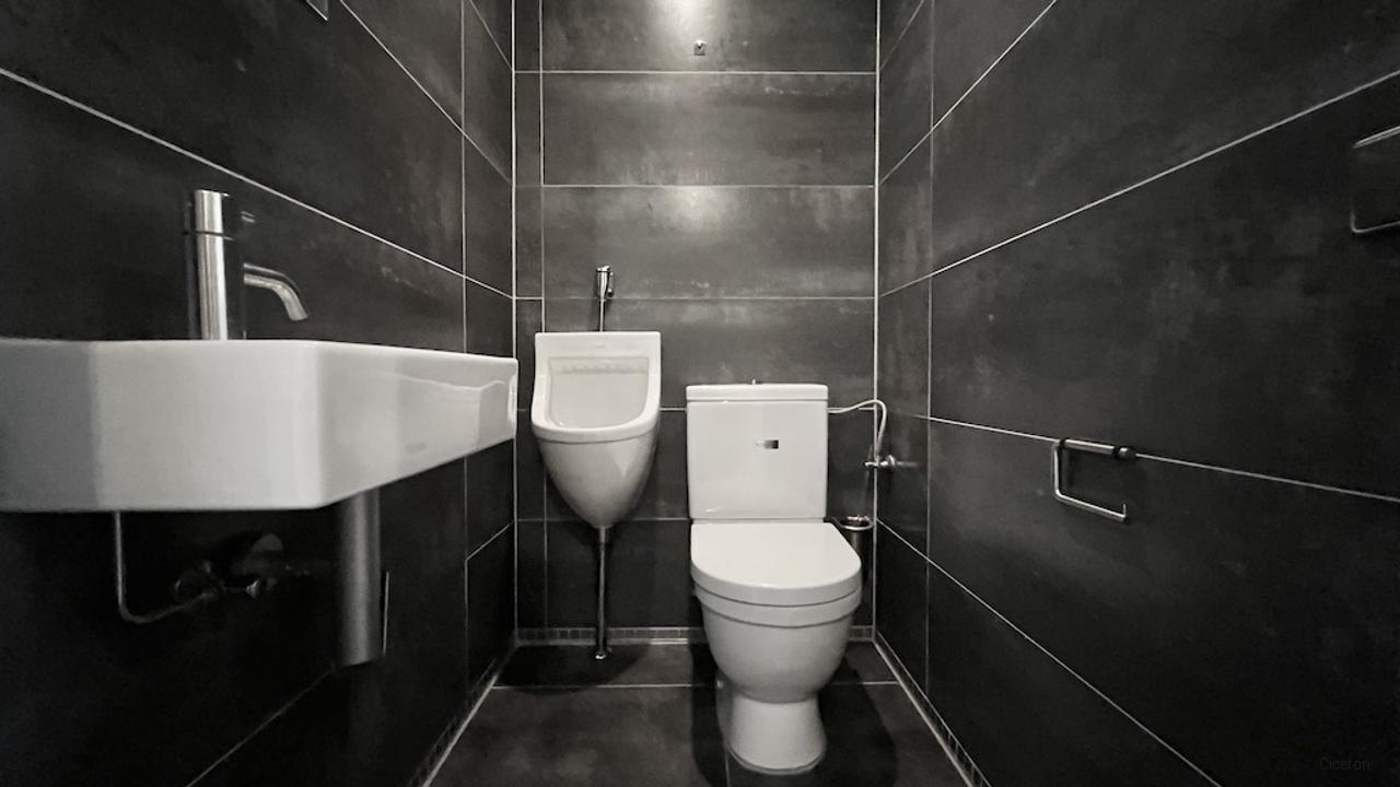 92 m² appartement met 2 balkons - Afbeelding 15