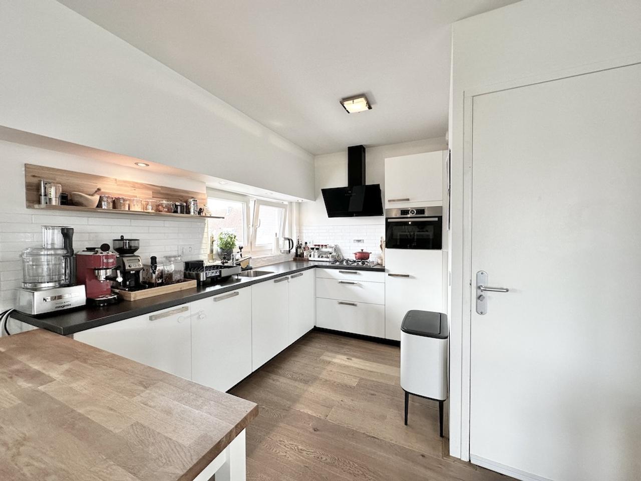 104 m² met balkon in Kralingen - Afbeelding 6