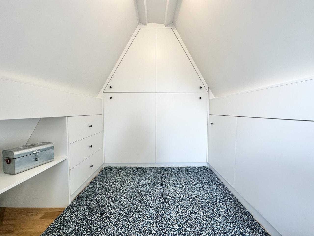 104 m² met balkon in Kralingen - Afbeelding 10