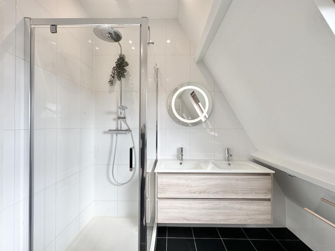 104 m² met balkon in Kralingen - Afbeelding 13
