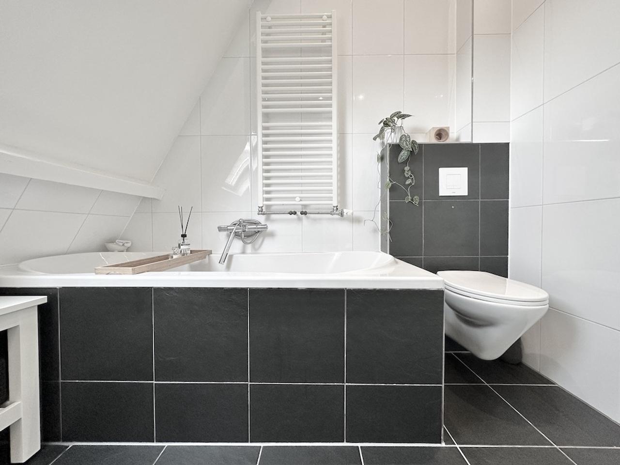 104 m² met balkon in Kralingen - Afbeelding 14