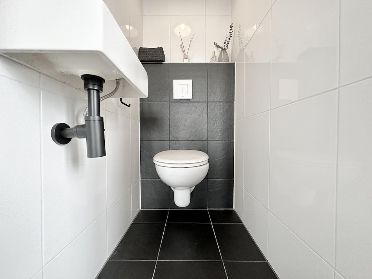 104 m² met balkon in Kralingen - Afbeelding 15